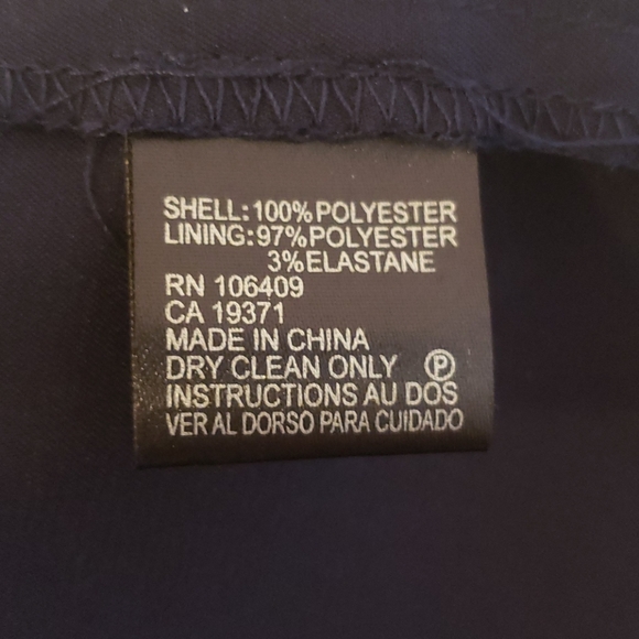 Party dress - Picture 6 of 6